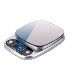 Digital Elektronisk Vægt