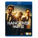 Tømmermænd Tur-Retur  The Hangover 3 - Blu-Ray