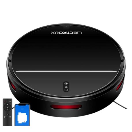 Liectroux M7S PRO Robotstøvsuger