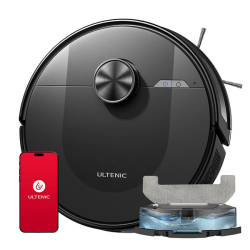 Ultenic D10 Robotstøvsuger