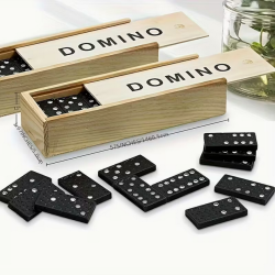 Domino Spil