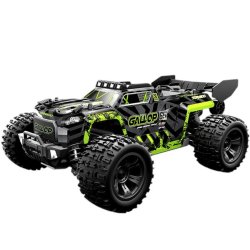 SCY LH18108 1/18 4WD 2.4G Højhastigheds RC Bil  "Grøn"