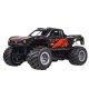 JJRC Q156 1/16 2.4G 4WD RC Fjernstyret Bil