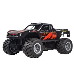 JJRC Q156 1/16 2.4G 4WD RC Fjernstyret Bil