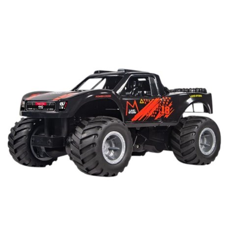 JJRC Q156 1/16 2.4G 4WD RC Fjernstyret Bil