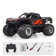 JJRC Q156 1/16 2.4G 4WD RC Fjernstyret Bil