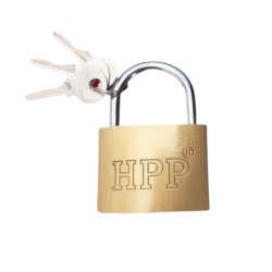 Metal Hængelås  32 mm