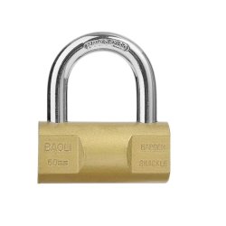 Metal Hængelås  30 mm