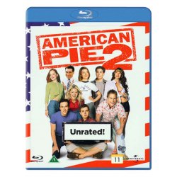 American Pie 2 - Blu-Ray