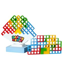 Balance Tårn  73 brikker