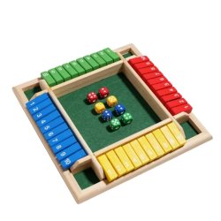 Ti-Tal Pop-Up Brætspil