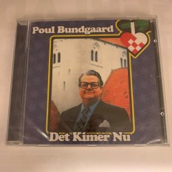 Det Kimer Nu - Poul Bundgaard