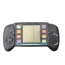 Håndholdt Spillekonsol  "Sort"
