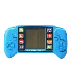 Håndholdt Spillekonsol  