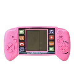 Håndholdt Spillekonsol  
