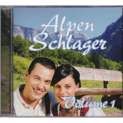 Alpen Schlagen