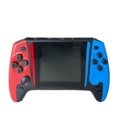 Retro Håndholdt Spillekonsol  