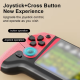 Retro Håndholdt Spillekonsol  