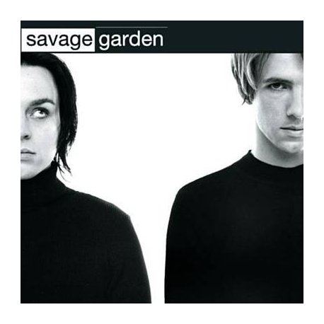 Savage Garden