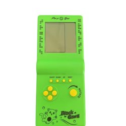 Retro Mini Håndholdt Spillekonsol   