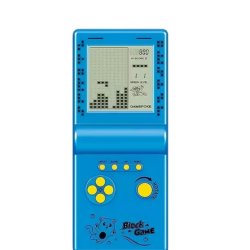 Retro Mini Håndholdt Spillekonsol   