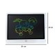 13-tommer LCD Skriveplade  "Hvid"