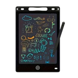 Tegnebræt, LCD Elektronisk Skriveplade 