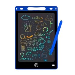 Tegnebræt, LCD Elektronisk Skriveplade 