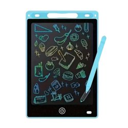 Tegnebræt, LCD Elektronisk Skriveplade 