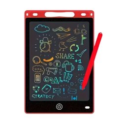 Tegnebræt, LCD Elektronisk Skriveplade 