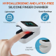 Medicinsk Pulsoximeter Fingermonitor