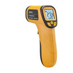 Infrarødt Termometerpistol