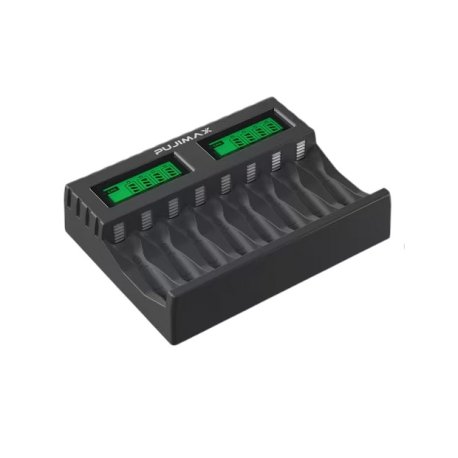 PUJIMAX LCD006 Oplader