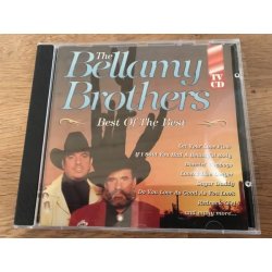 Bellamy Brothers - Best Of The Best