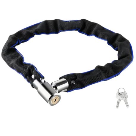 Cykelkædelås  60 cm