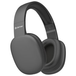 Denver BTH-252 Bluetooth Hovedtelefon