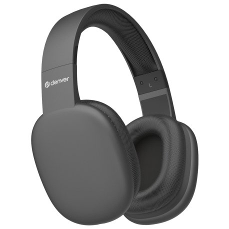 Denver BTH-252 Bluetooth Hovedtelefon
