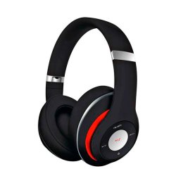 Freestyle Bluetooth On-ear Høretelefoner Pro   "Sort"