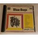 Blue Boys - Oppe På Bjerget