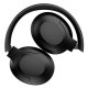 Forever BTH-700 ANC Bluetooth Over-Ear Hovedtelefoner  "Sort"