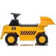 CAT Caterpillar EL Dumper 6V   "Gul/Sort"