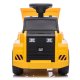 CAT Caterpillar EL Dumper 6V   "Gul/Sort"