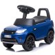 Land Rover Discovery Elbil til børn 6V   "Blå"