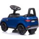 Land Rover Discovery Elbil til børn 6V   "Blå"