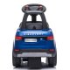 Land Rover Discovery Elbil til børn 6V   "Blå"
