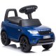Land Rover Discovery Elbil til børn 6V   "Blå"