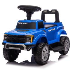 Ford F-150 Raptor Elbil til børn 7.2V   "Blå"