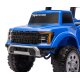 Ford F-150 Raptor Elbil til børn 7.2V   "Blå"