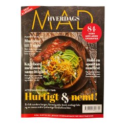 Hverdags Mad