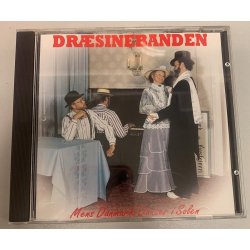 Dræsinebanden - Mens Danmark Danser I Solen